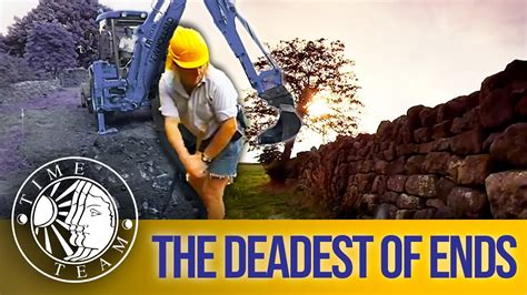 time team raksha death cause|The Deadest of Ends .